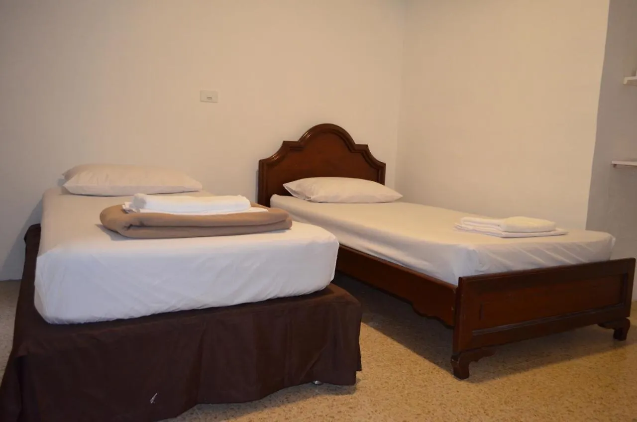Brick Hostel Medellin
