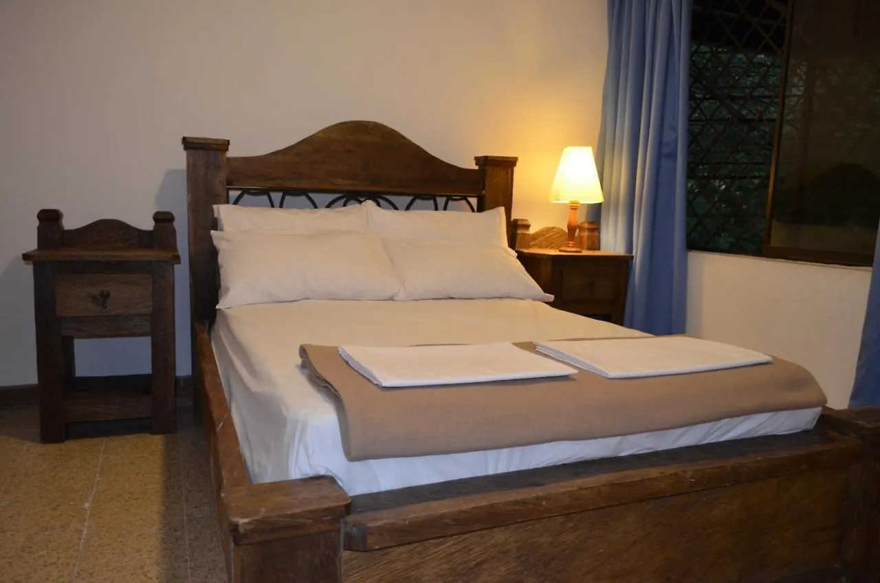 Guest house Brick Hostel Medellin