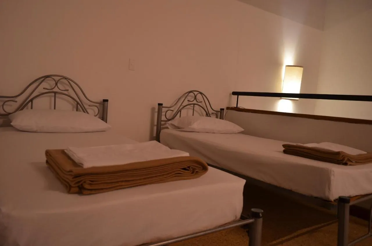 Guest house Brick Hostel Medellin