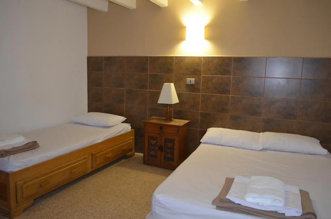 Brick Hostel Medellin
