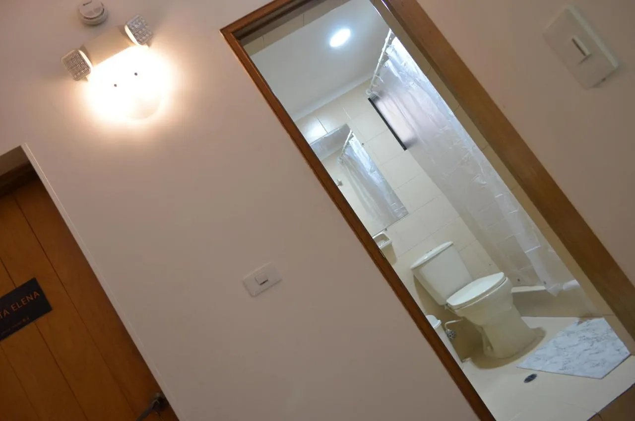 Brick Hostel Medellin Guest house
