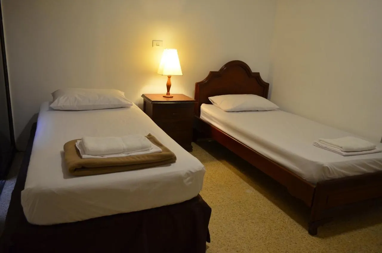 Guest house Brick Hostel Medellin
