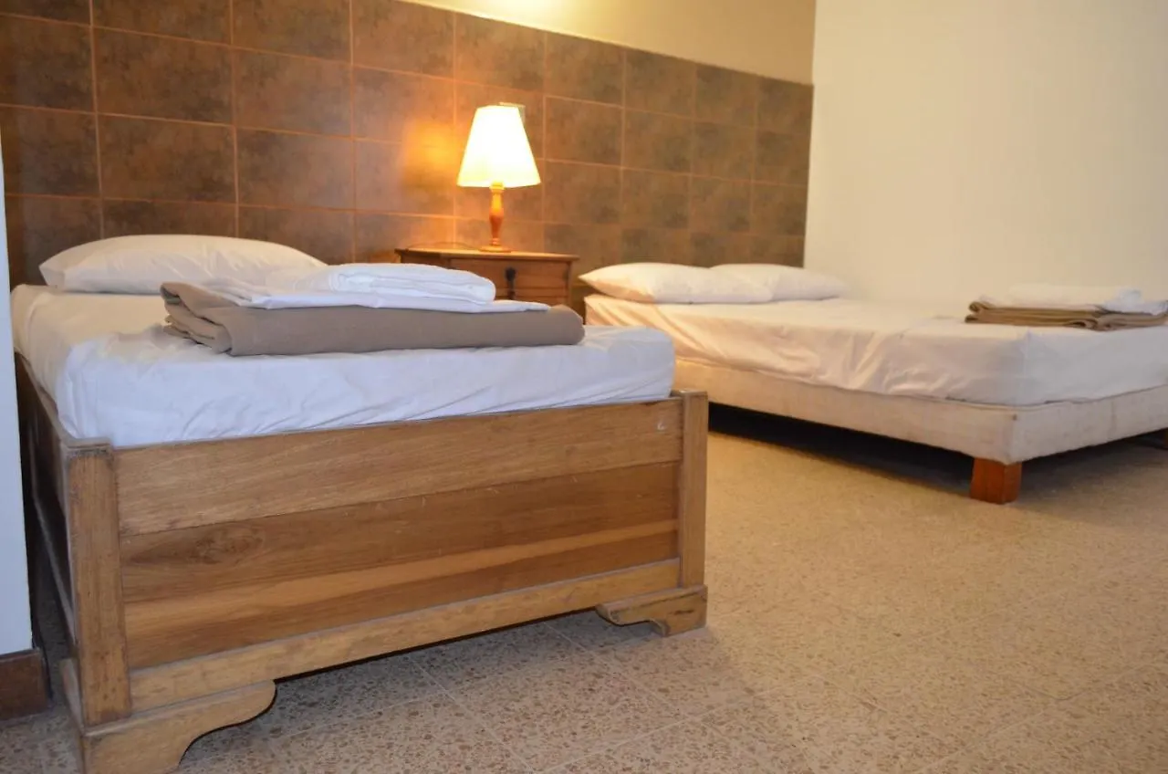 ** Guest house Brick Hostel Medellin Colombia