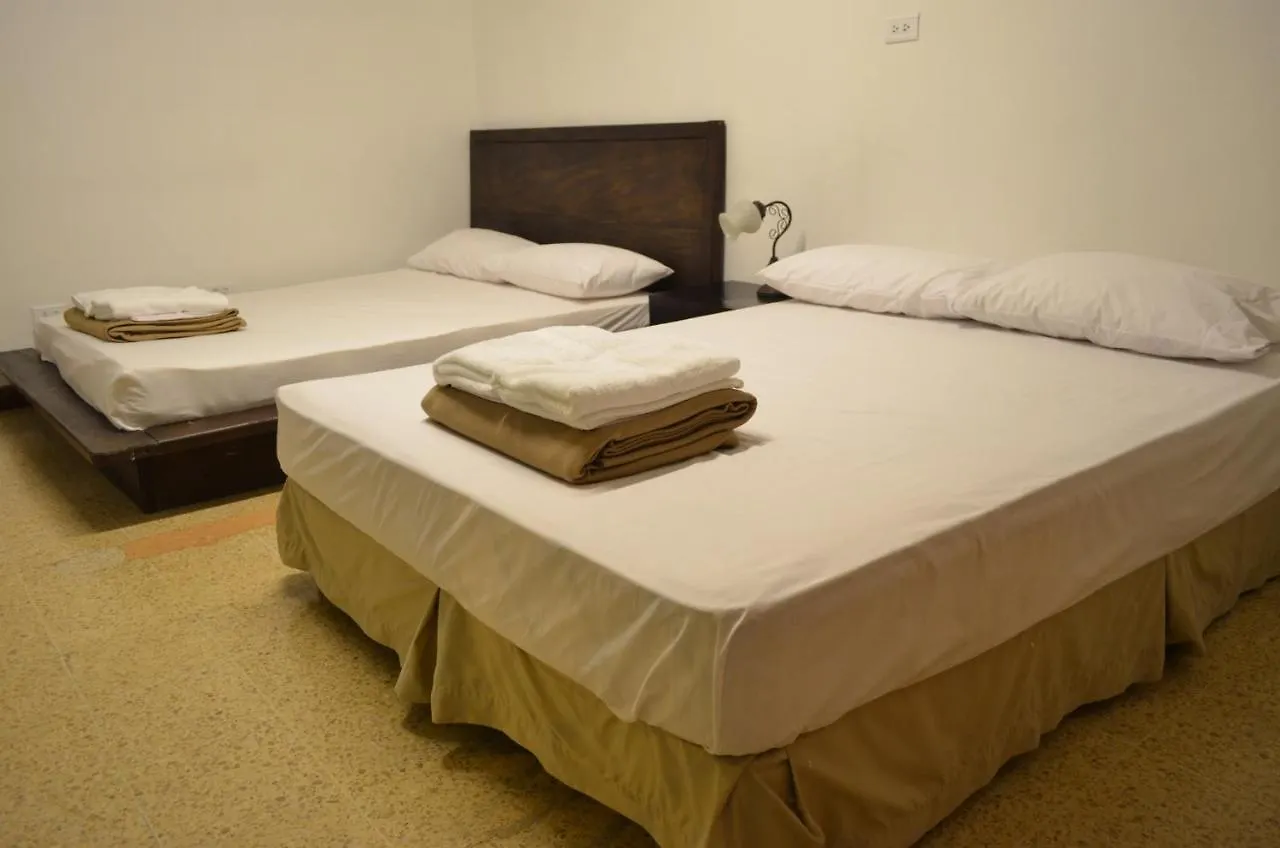 Brick Hostel Medellin