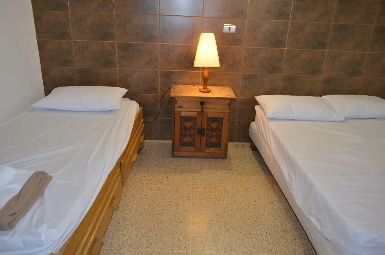 Brick Hostel Medellin Guest house